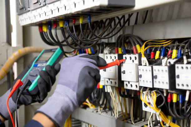 Best Commercial Electrical Services  in Vado, NM