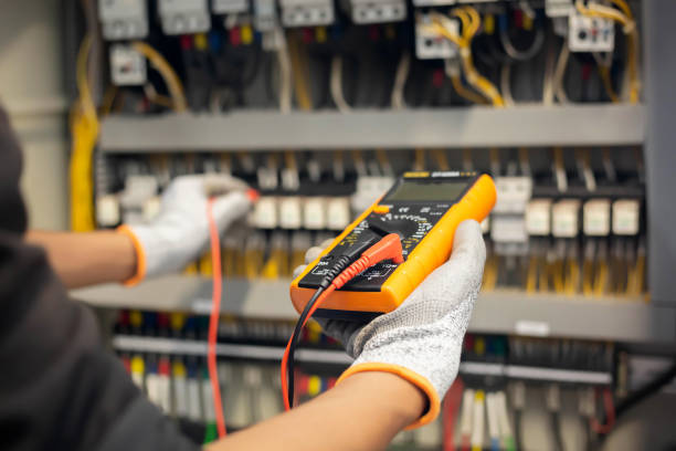 Best Electrical Safety Inspections  in Vado, NM