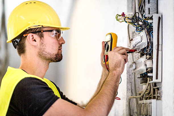 Best Electrical Wiring and Rewiring  in Vado, NM