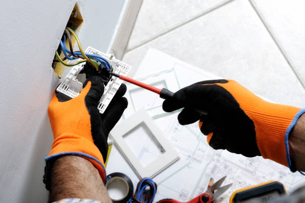 Best Emergency Electrical Repair Services  in Vado, NM